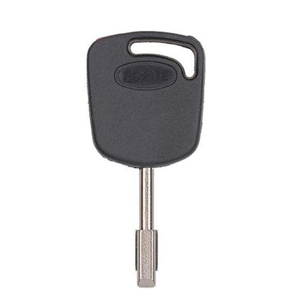 Ilco: FO21T17-SI Transponder Key